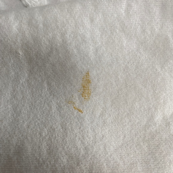 Vintage crew neck (L) SEND BEST OFFER - Picture 3 of 3